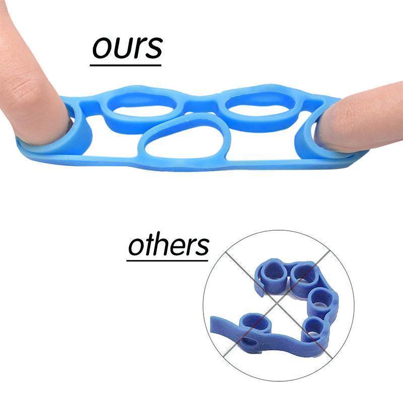 Build Stronger, More Flexible Hands Anytime, Anywhere