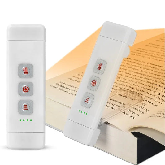 Effortless Eye Relief for Endless Reading Sessions