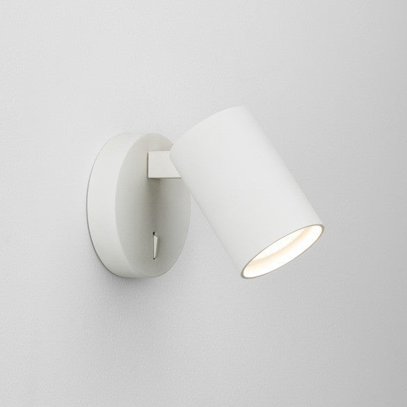 Single Switch for Astro Ascoli Model