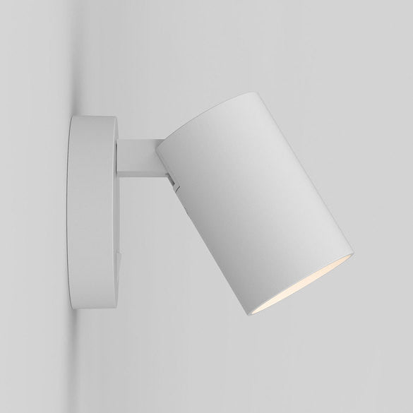 Single Switch for Astro Ascoli Model