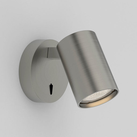 Single Switch for Astro Ascoli Model