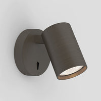 Bronze