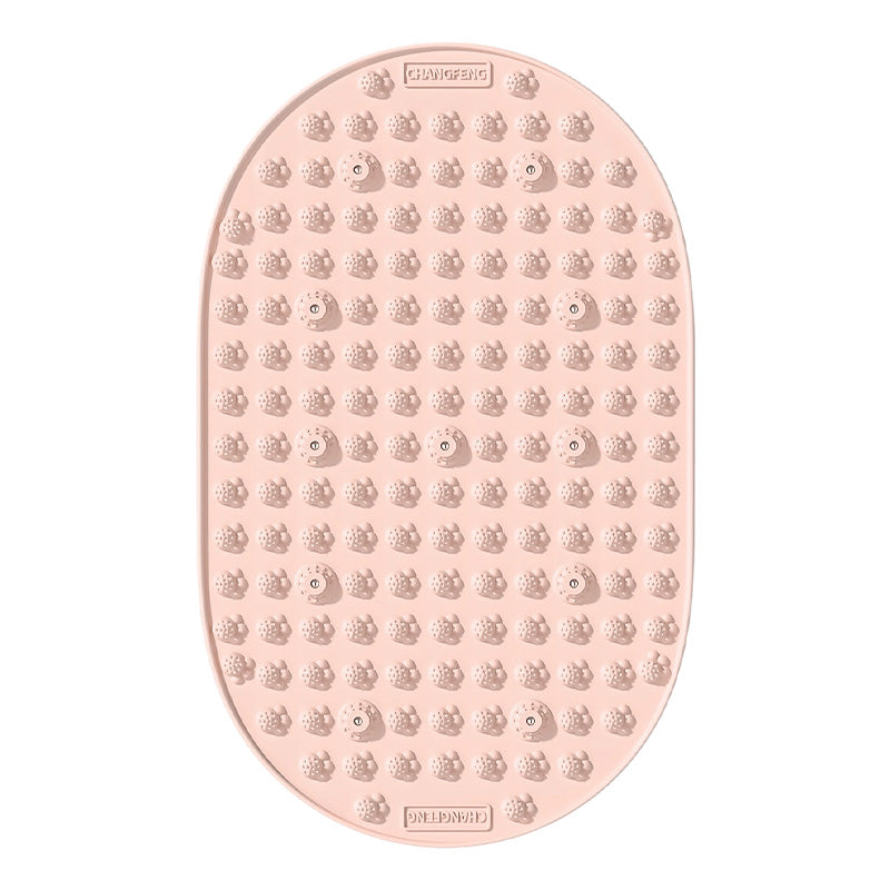 Fast Relief for Foot Pain and Cold Feet