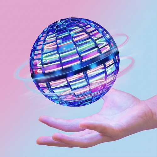 Floating Play Ball