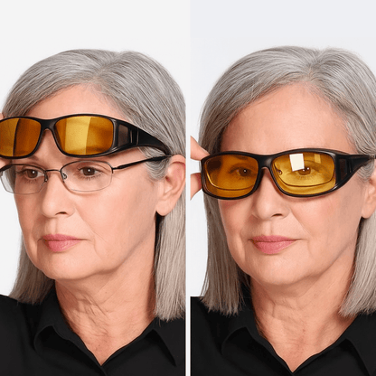 Buy One Get One Free | NightClear – See Clearly at Night and Drive Safely