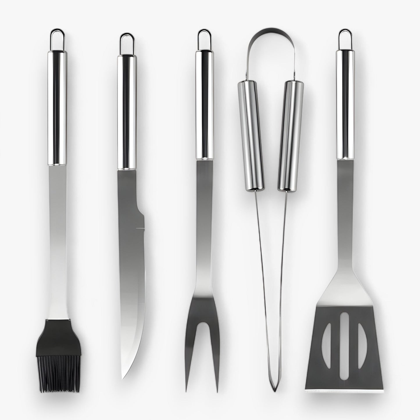 Grill Mastery Made Easy and Safe for Every Moment