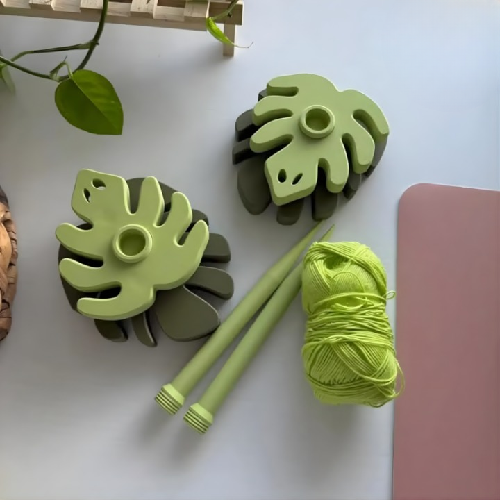 Tangle-Free Yarn Flow – Smooth and Untangled Every Time