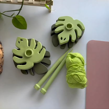 Tangle-Free Yarn Flow – Smooth and Untangled Every Time