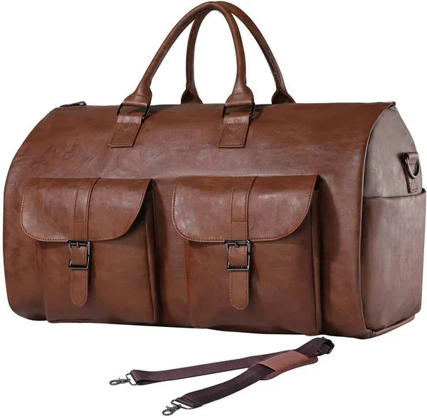 Versatile 3-in-1 Travel Duffle Bag for Every Journey