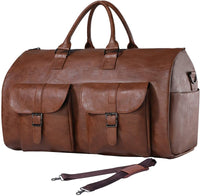 Leather Brown
