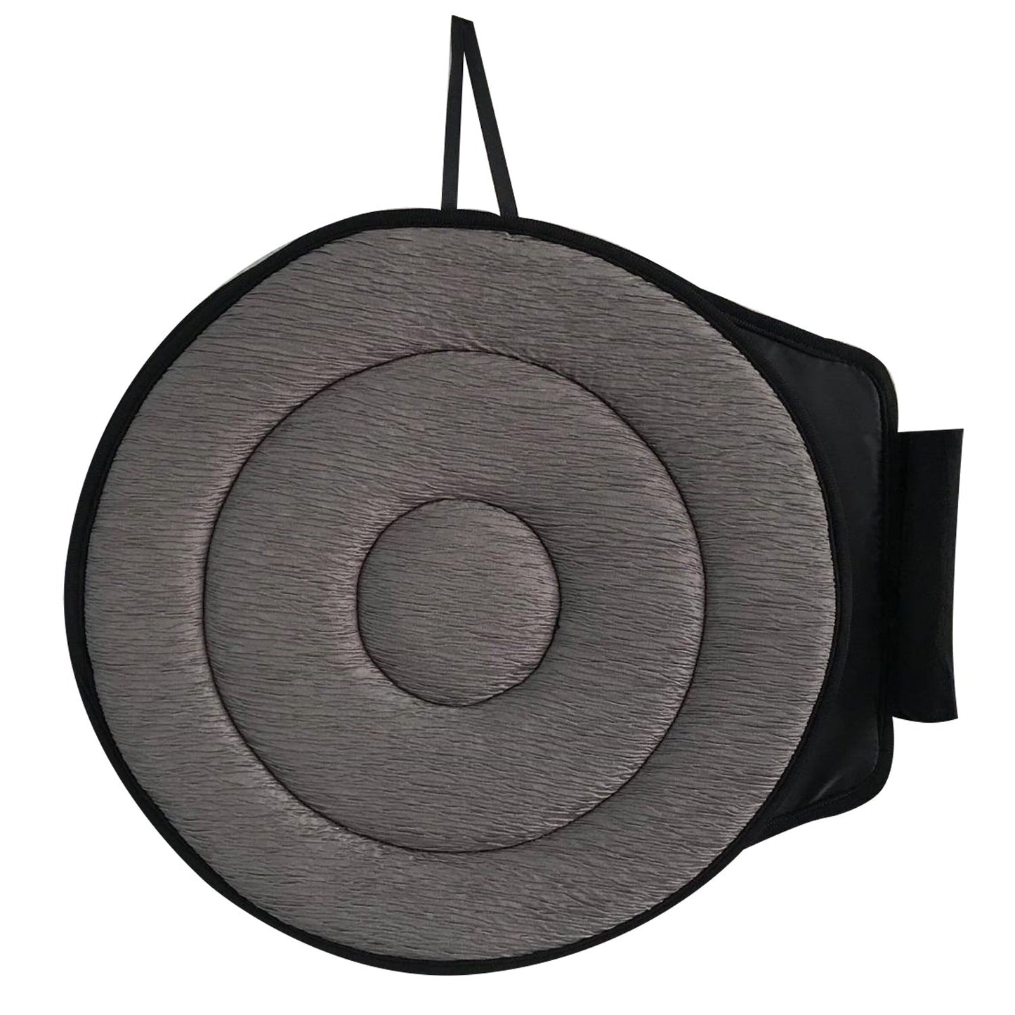 Effortless 360° Rotation for Comfortable Sitting and Standing