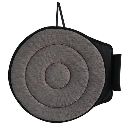 Effortless 360° Rotation for Comfortable Sitting and Standing