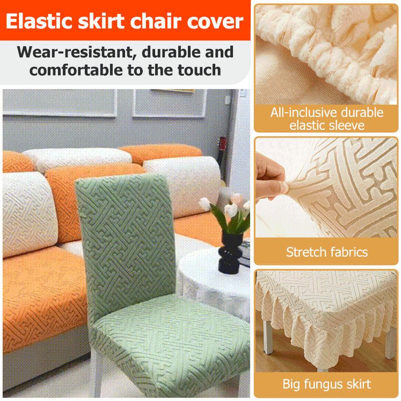 Buy One Get One Free | DineGuard – Instantly Protect and Refresh Your Dining Chairs