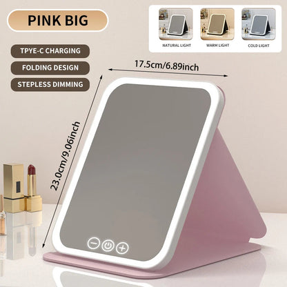Perfect Makeup Lighting Anytime and Anywhere – FaceGlow