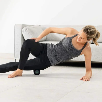 Revitalizing Vibe - Smart Massage Roller for Instant Relief