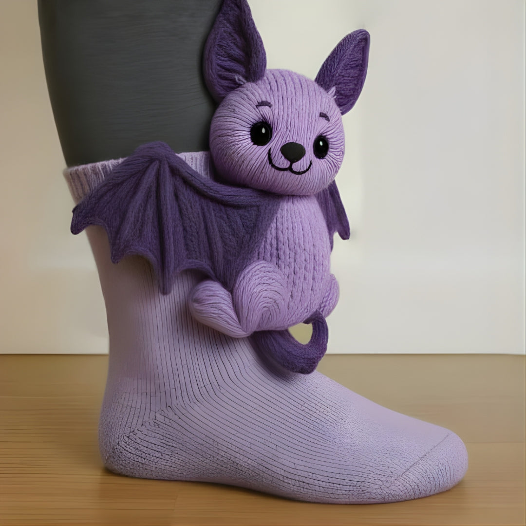 Cozy Indoor Socks for Him and Her - Warm and Comfortable