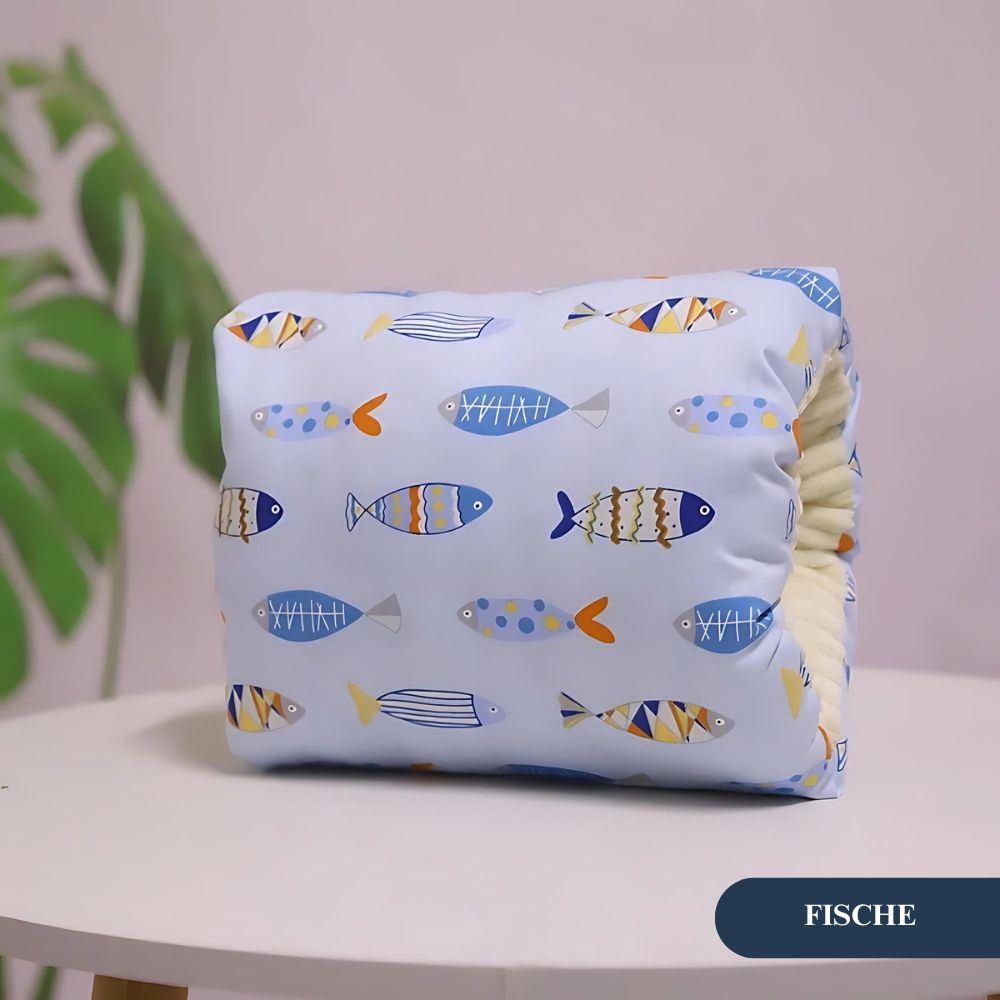 Ultimate Comfort Nursing Support Pillow