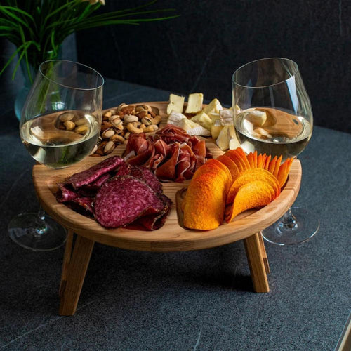 Portable Outdoor Dining Table for All Occasions