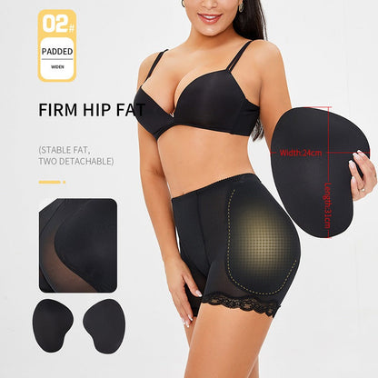 Ultimate Curves Shaping Shorts for All Sizes