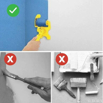 Perfect Edges Without Taping - Last Day Discount
