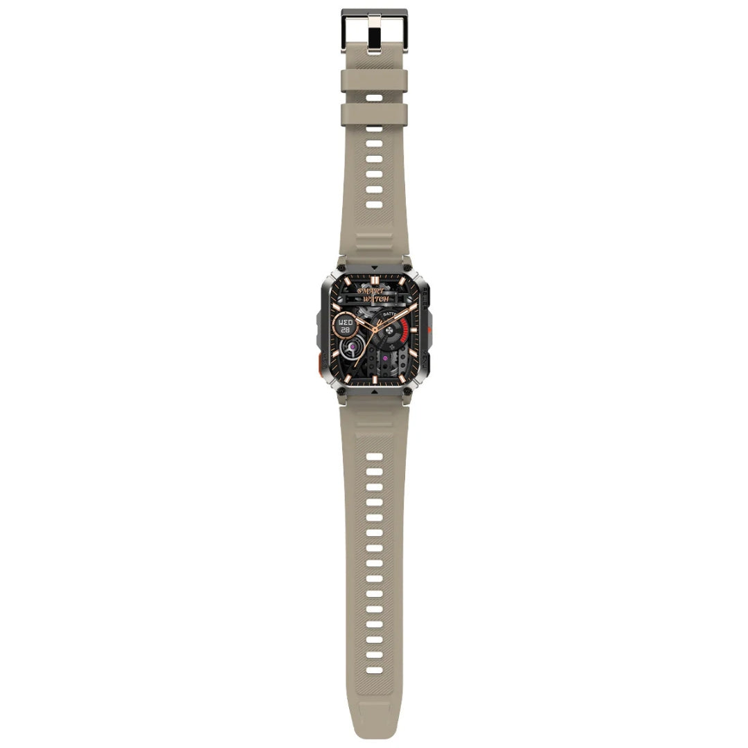 Smartwatch with GPS Functionality - Model W70 Pro