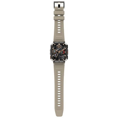 Smartwatch with GPS Functionality - Model W70 Pro