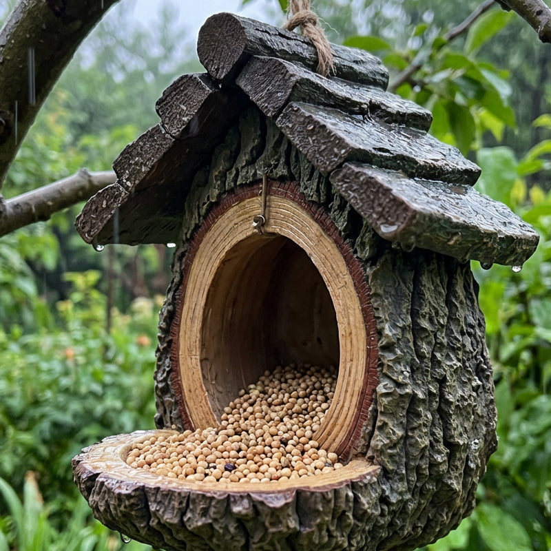 Attract Beautiful Birds to Your Garden Daily