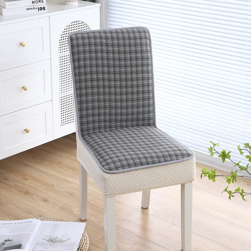 Chair Protector – Stylishly Refresh and Shield Your Seats Instantly