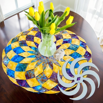 CraftSmart Fabric Templates – Elevate Your Home Décor Effortlessly