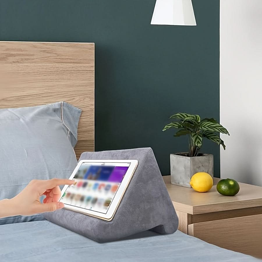 Adjustable Stand for Tablets