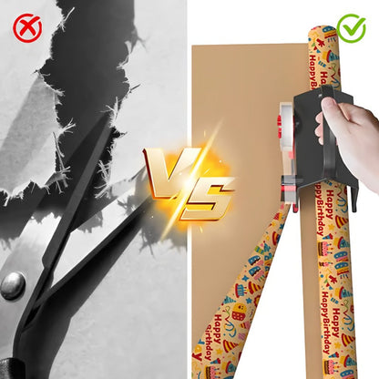Reduce Packaging Time by Half with Perfect Precision Wrap Tool