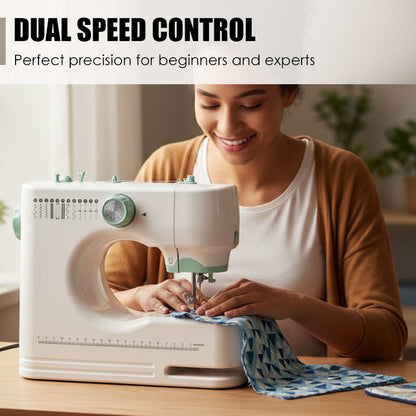 Effortless Professional Sewing Results Every Time