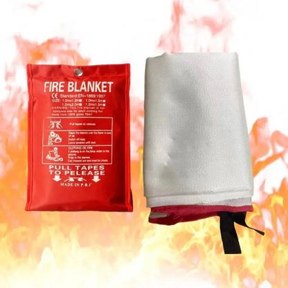 Instantly Stop Small Fires with SafeShield – Prevent Spread