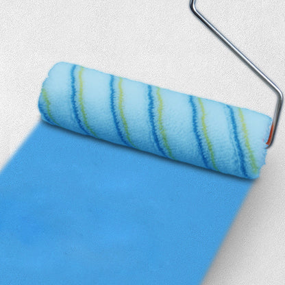 Effortless Wall Painting for Quick and Clean Results