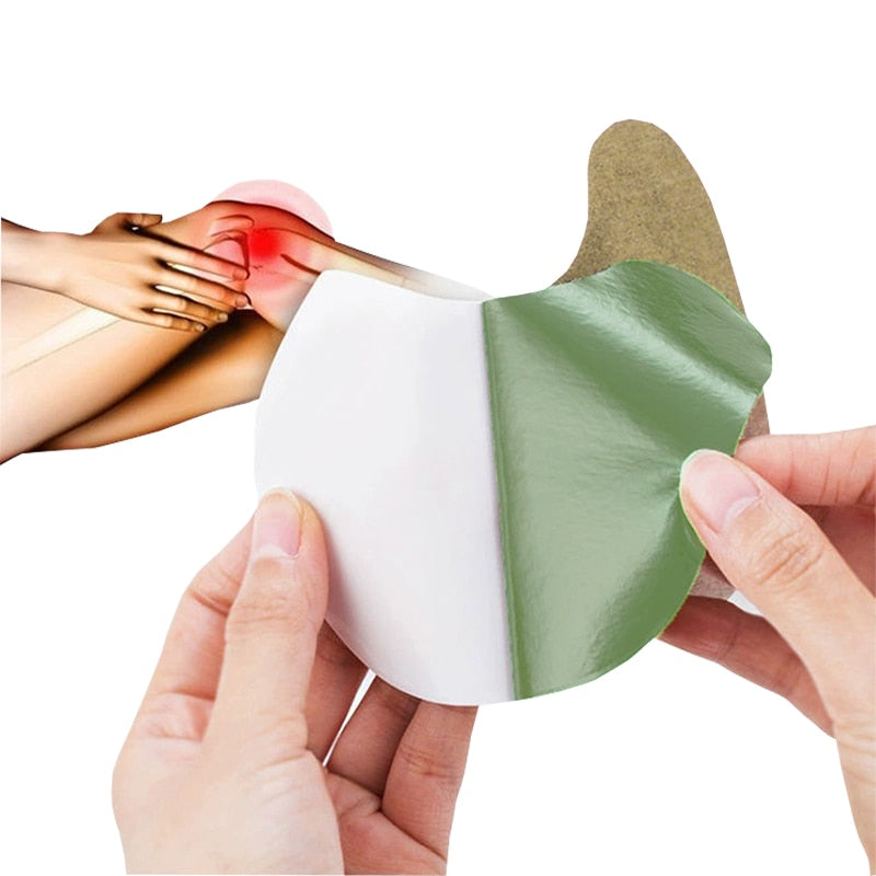 Swift Relief Knee Pain Solution Set