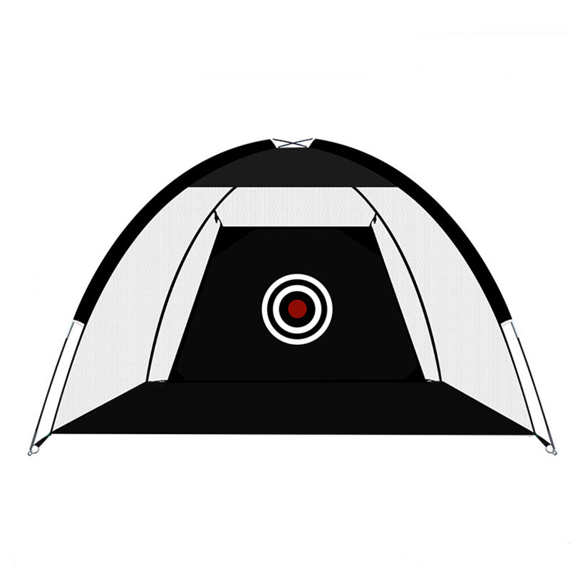 Golf Practice Tent for Portable Training