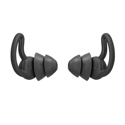 Noise-Canceling Ear Plugs for Sleep, Travel, and Snoring