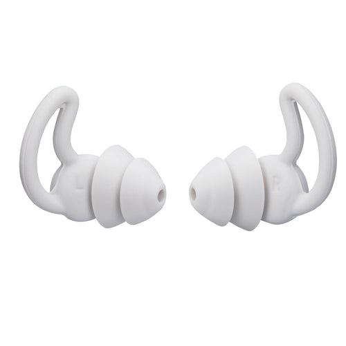 Noise-Canceling Ear Plugs for Sleep, Travel, and Snoring