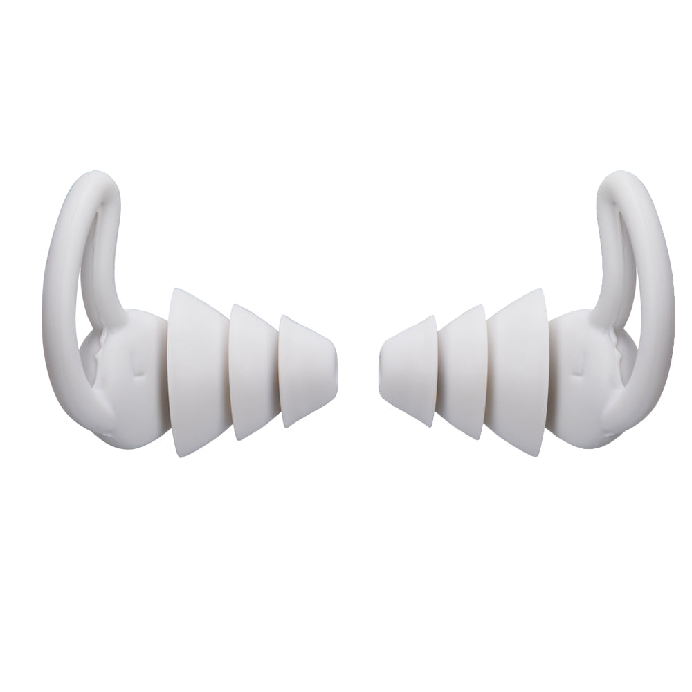Noise-Canceling Ear Plugs for Sleep, Travel, and Snoring