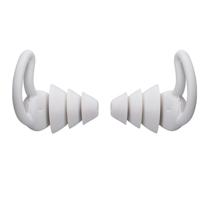 Noise-Canceling Ear Plugs for Sleep, Travel, and Snoring