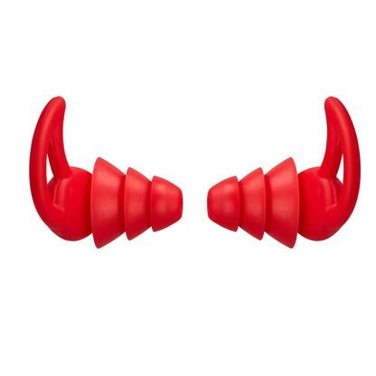Noise-Canceling Ear Plugs for Sleep, Travel, and Snoring