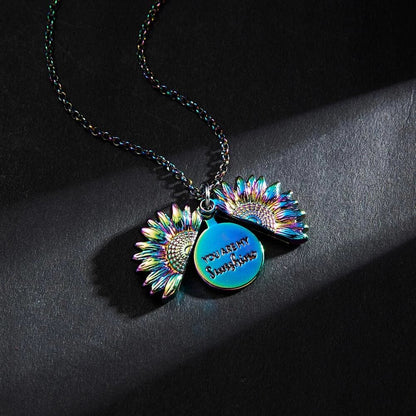 Everlasting Love Pendant | A Heartfelt Connection!