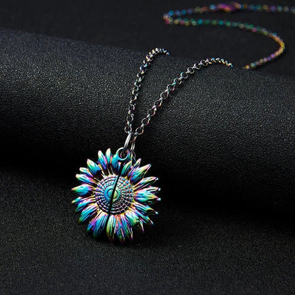 Everlasting Love Pendant | A Heartfelt Connection!