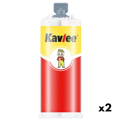 Instant Strong Adhesive for Durable Repairs