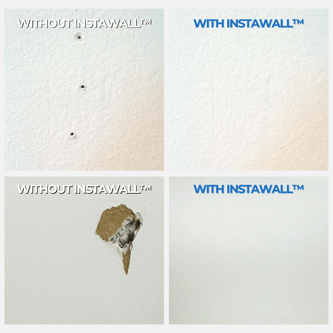 WallMaster Pro – Effortless Wall Repair in Minutes | Buy One, Get One Free