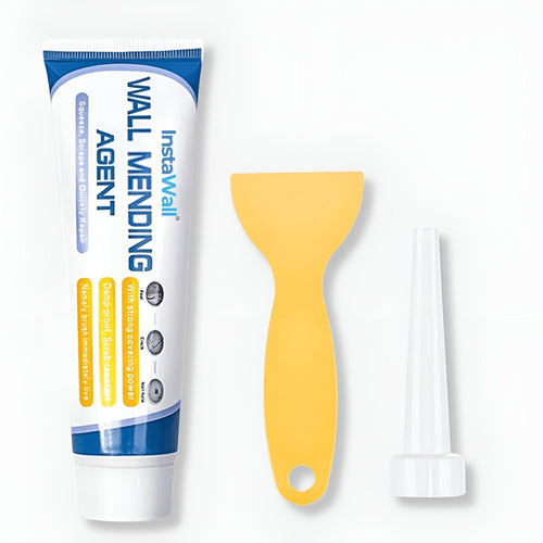 WallMaster Pro – Effortless Wall Repair in Minutes | Buy One, Get One Free