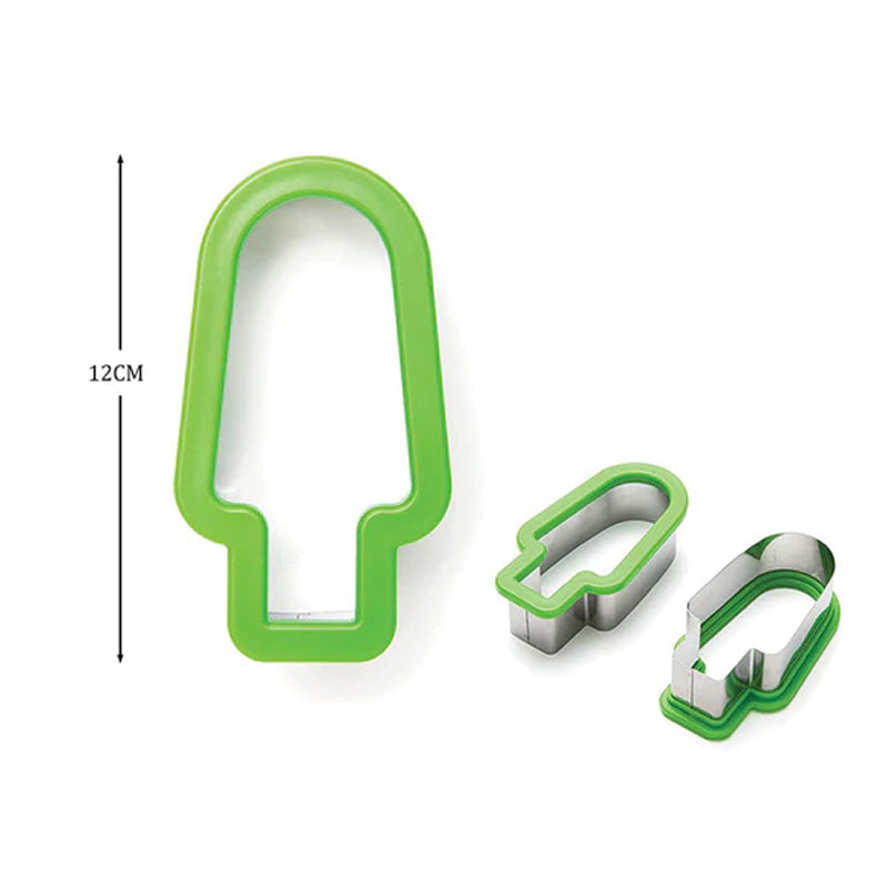 Watermelon Slicer – Simple and Creative Fruit Cutter