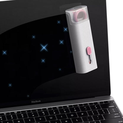 Ultimate 7-in-1 Tech Cleaning Solution