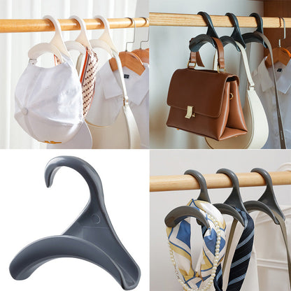 Set of 3 Bag Hooks for Easy Hanging