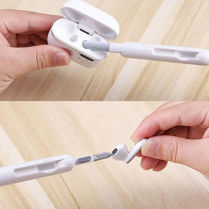 Ultimate 7-in-1 Tech Cleaning Solution